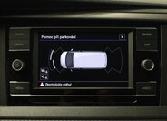 Volkswagen Caravelle Kombi 2,0 l 110 kw