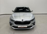 Škoda Scala Hatchback 1,5 l 110 kw