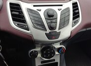 Ford Fiesta 11