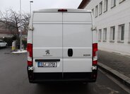 Fiat Ducato Skříň 2,2 l 121 kw