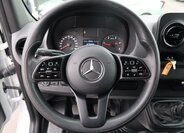 Mercedes-Benz Sprinter Ostatní 2,0 l 140 kw