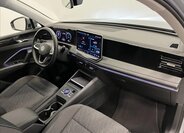 Volkswagen Tiguan SUV / Terénní 1,5 l 96 kw