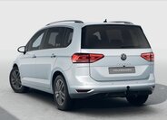 Volkswagen Touran MPV 1,5 l 110 kw