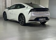 Toyota Prius Hatchback 2,0 l 164 kw