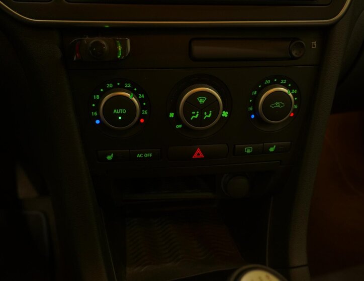 Saab 9-3X Sedan 2,8 l 210 kw