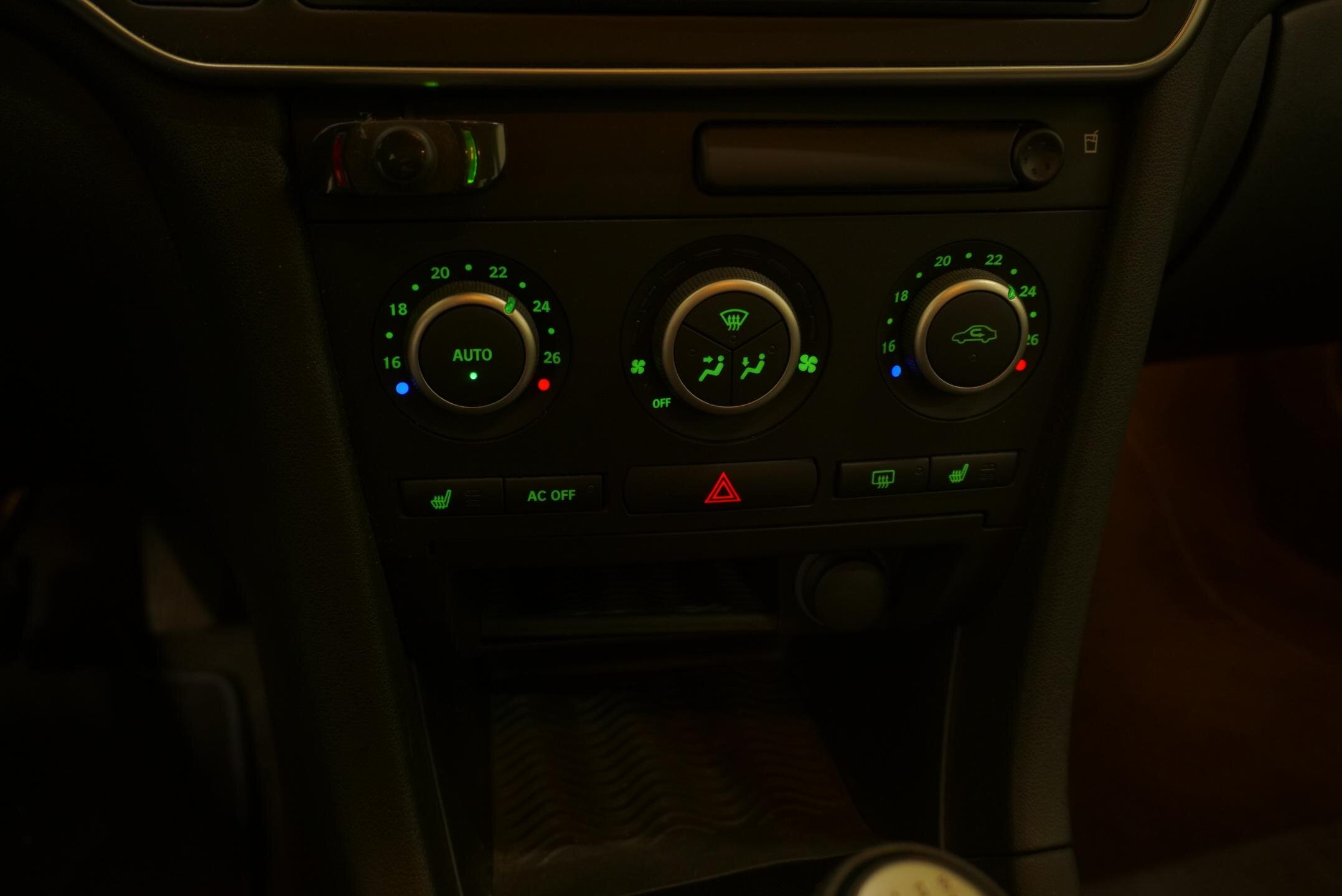 Saab 9-3X Sedan 2,8 l 210 kw