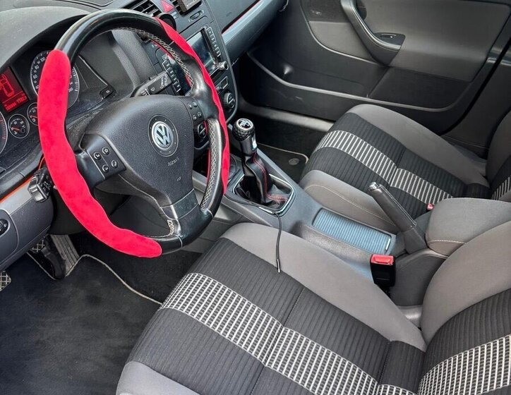 Volkswagen Golf Hatchback 0,0 0