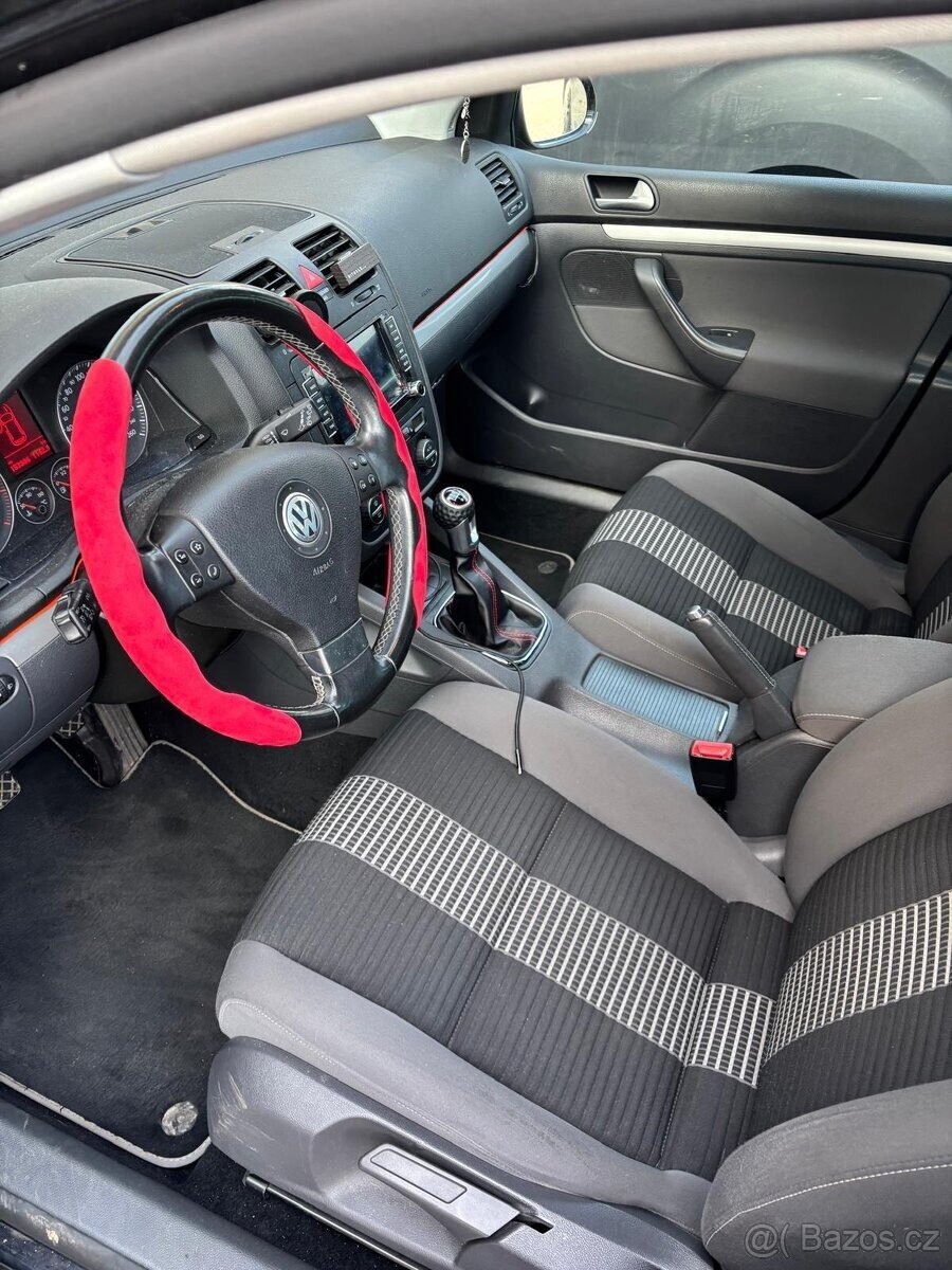 Volkswagen Golf Hatchback 0,0 0