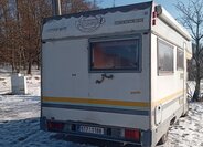 Fiat Ducato VAN-Minibus 2,5 l 70 kw