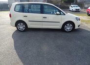 Volkswagen Touran Kombi 1,6 l 77 kw