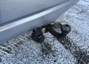 KIA Sorento SUV 2,5 l 125 kw