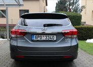 Hyundai i40 Kombi 1,7 l 100 kw