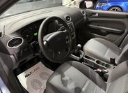 Ford Focus Hatchback 1,6 l 74 kw