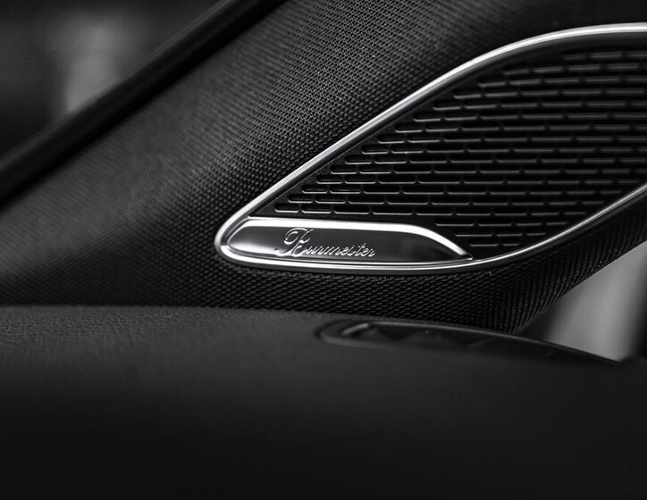 Mercedes-Benz Třídy A Hatchback 2,0 l 310 kw