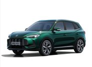 MG ZS SUV 1,5 l 145 kw