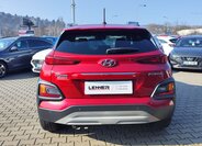 Hyundai Kona SUV / Terénní 998,0 88 kw