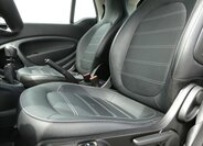 Smart Fortwo Hatchback 898,0 66 kw