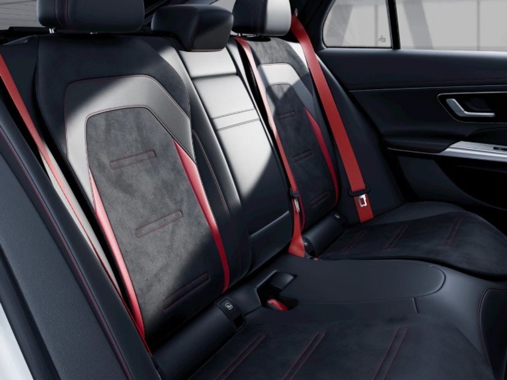 Mercedes-Benz Třídy E