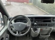 Renault Master Skříň 2,5 l 74 kw