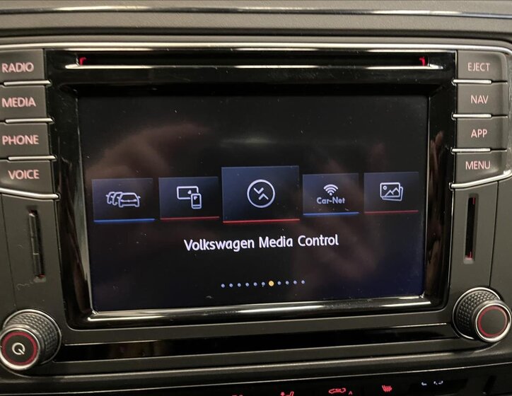 Volkswagen Multivan MPV 2,0 l 110 kw