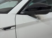 Škoda Superb Kombi 2,0 l 147 kw