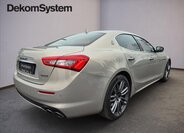 Maserati Ghibli Sedan 3,0 l 316 kw