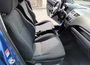 Suzuki Swift Hatchback 1,2 l 69 kw