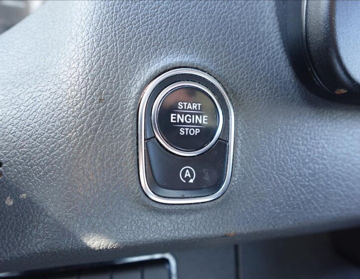 Mercedes-Benz Sprinter Skříň 2,0 l 125 kw