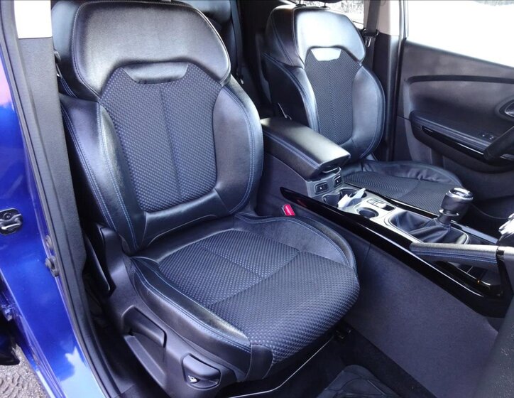 Renault Kadjar SUV 1,3 l 103 kw