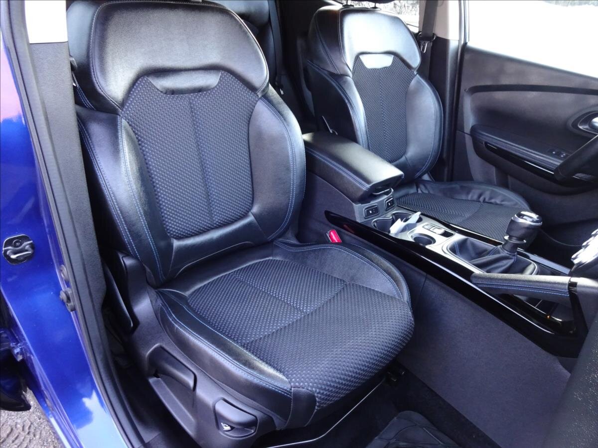 Renault Kadjar SUV 1,3 l 103 kw