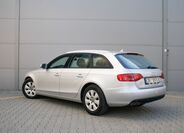 Audi A4 7