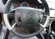 Citroën C5 Kombi 2,0 l 120 kw