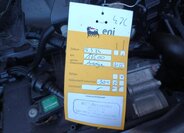 Dacia Duster SUV / Terénní 1,2 l 92 kw