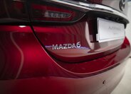 Mazda 6 Sedan / Limuzína 2,5 l 143 kw