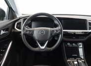 Opel Grandland SUV / Terénní 1,6 l 147 kw