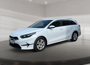 KIA Ceed Kombi 1,5 l 117 kw
