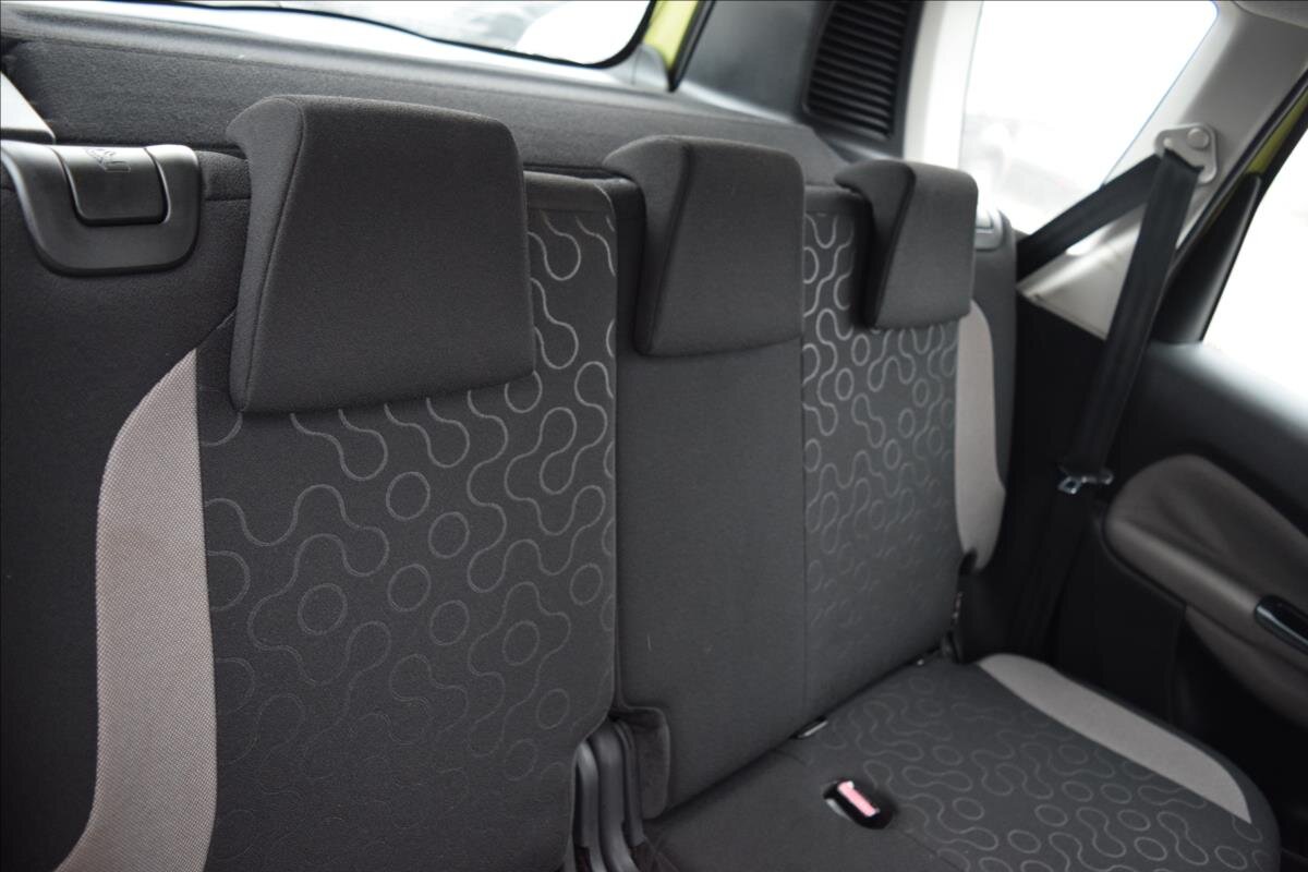 Citroën C3 Picasso Kombi 1,4 l 70 kw