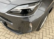 Toyota Yaris Cross 10