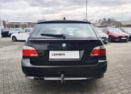 BMW Řada 5 Kombi 2,5 l 130 kw