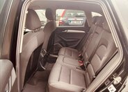 Audi Q5 SUV / Terénní 2,0 l 155 kw