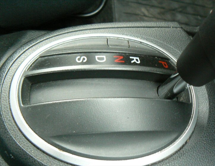 Honda Jazz Hatchback 1,3 l 73 kw