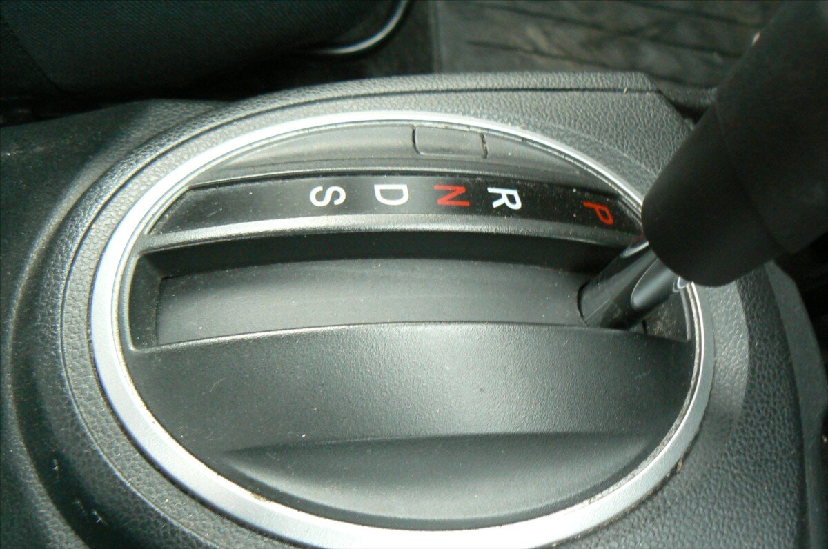 Honda Jazz Hatchback 1,3 l 73 kw