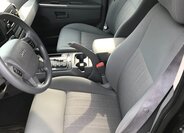 Jeep Grand Cherokee SUV / Terénní 0,0 160 kw