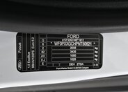 Ford Focus Kombi 1,5 l 88 kw