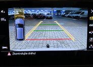 Škoda Kamiq Hatchback 1,5 l 110 kw