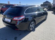 Peugeot 508 Kombi 2,0 l 133 kw
