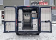 Fiat Ducato Skříň 3,0 l 100 kw