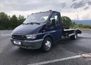 Ford Transit Ostatní 2,4 l 101 kw
