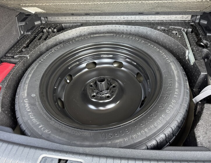 Volkswagen Tiguan 16