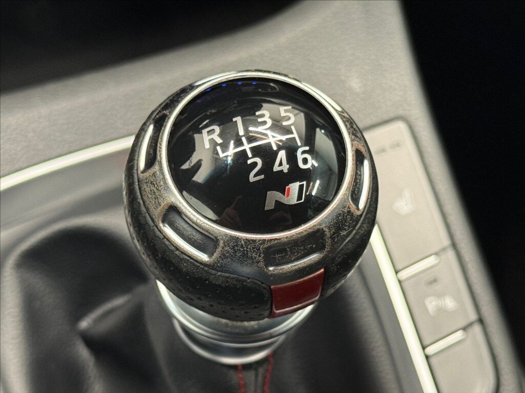Hyundai i30 Kombi 1,5 l 117 kw